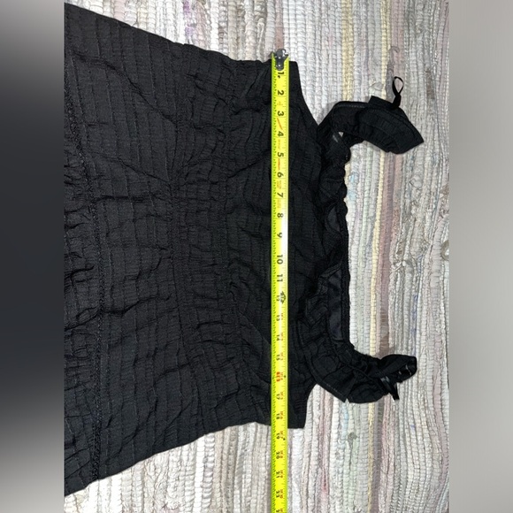 Wild Fable Women’s Black Sleeveless Dress Size XL NWT - Picture 5 of 7